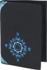 oxmox portafoglio New Cryptan RFID Protect Kombibörse Anteprima dell’immagine prodotto 1