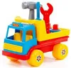 Camion de transport avec outils (fourni dans un carton) Voir les images du produit 2