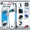F2  SUP Stand Up Paddle Board Strato Limited Edition 12'5'' Produktbild-Vorschau 2