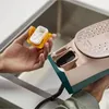 Philips DST8030/70 Azur Dampfbügeleisen, 3000 W, Produktbild-Vorschau 26