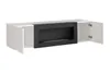 Kaminschrank FLY SBK - RTV Schrank mit Bio Kamin - Hängend Produktbild-Vorschau 4