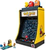 LEGO Icons Pac-Man Slot Machine, Jeu de construction pour Voir les images du produit 6
