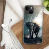 MuchoWow® Handyhülle Schutzhülle Hülle für Apple iPhone 14 Produktbild-Vorschau 4