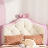 MODFU Kinderbett Polsterbett 90×200 cm mit LED-Licht, Produktbild-Vorschau 8