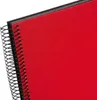 Goldbuch Spiralalbum Bella Vista rot 25x17 cm Produktbild-Vorschau 4