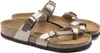 Birkenstock Mayari in Taupe für Uni – 5 UK - 38 EU - 7/7.5 Produktbild-Vorschau 23