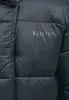 MUSTANG Damen, Winterjacke Heidi Mid Puffer, L, Schwarz, Produktbild-Vorschau 4