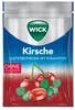 WICK Bonbons Kirsche Ohne Zucker 92175 72g Náhled obrázku produktu 3