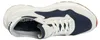 HOFF City MKII Wildleder-Sneaker, Blau 41 EU Produktbild-Vorschau 6