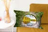 MuchoWow® Zierkissen Sofakissen Wohnzimmer Dekokissen 50x30 Produktbild-Vorschau 6