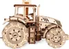 Puzzle 3D in Legno Trattore Eco Wood Art Anteprima dell’immagine prodotto 7