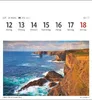 Irland Sehnsuchtskalender 2027 - Wochenkalender mit 53 Produktbild-Vorschau 15