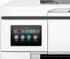 OfficeJet Pro HP 9730e All-in-One-Großformatdrucker, Weiß Produktbild-Vorschau 9