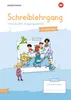 Westermann Schreiblehrgang VA rechtshändig - Vereinfachte Náhľad obrázku produktu 1