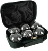 Boules 6 boules + housse 23440 Voir les images du produit 5