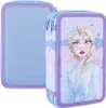 Třípatrový penál Frozen Ledové království Elsa vybavený Produktbild-Vorschau 5