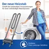 VIOKS Heizelement Ersatz für Bosch 12004179 2000W 230V für Produktbild-Vorschau 7