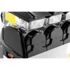 Royal Catering Slush-Maschine - 3 x 15 l - Produktbild-Vorschau 6