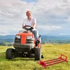 KOMFOTTEU Ständer für Rasenmäher, Hebevorrichtung mit Produktbild-Vorschau 11