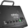 Walimex 16733, 500 W, 5600 K, 3 kg Náhled obrázku produktu 2