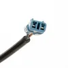 4x ABS Sensor Drehzahlregler vorne hinten links rechts für Produktbild-Vorschau 7