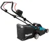 Makita DLM 382 PT2 accu grasmaaier 36 V ( 2x 18 V ) 38 cm Productafbeelding-voorbeeld 26