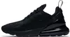 Nike Damen Sneakers Schwarz AH6789-006 Grösse 36 Produktbild-Vorschau 3