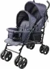 BAMBISOL Doppelstock-Kinderwagen – 6–36 Monate für den Produktbild-Vorschau 1