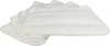 vhbw 4x Wischbezug kompatibel mit Dirt Devil M333-1, M333 Produktbild-Vorschau 4
