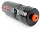 Sportflasche KTM Team 700 ml Schwarz Schwarz Produktbild-Vorschau 3