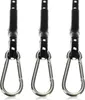 com-four® 3x Gummispanner - Gepäckspanner mit Produktbild-Vorschau 7