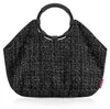 reisenthel loopbag hobo, Handtasche, Tasche, Hobo-Bag, Anteprima dell’immagine prodotto 6