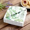 20 Servietten Herbal Taste - Verschiedene Kräuter 33x33cm Produktbild-Vorschau 5