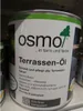 Osmo Terrassen-Öl Grau 2,50 l - 11500142 Produktbild-Vorschau 9