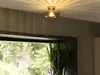 OSRAM 4058075850668 Decor Gold Glass Ceiling Deckenleuchte Produktbild-Vorschau 5