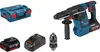 Akku-Bohrhammer mit SDS plus GBH 18V-26F, L-BOXX 136, 2 x Produktbild-Vorschau 49