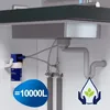 Brita A 1000, 1 stuk, Brita, Filterpatroon voor waterfilter Productafbeelding-voorbeeld 13