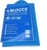 Bloccs Shin Plaster Bambino impermeabile CFA73 M Arm 100% Anteprima dell’immagine prodotto 6