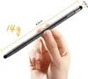 Joyroom pasywny rysik stylus do smartfona tabletu czarny Podgląd zdjęcia produktu 4