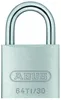 ABUS 64TI/30 B/DFNLI ABUS Titalium-Vorhängeschloss vers. Podgląd zdjęcia produktu 2
