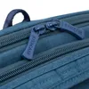 RivaCase Biscayne Carry-On Laptop-Rucksack bis 17.3" - Blau Náhled obrázku produktu 19