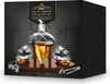 Carafe à décanter + verres en forme de diamant Set Whisky Voir les images du produit 8