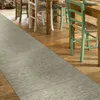 Outdoorläufer Teppich Läufermatte TATAMI Beige Rattan Produktbild-Vorschau 5
