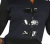 Police d'intervention Faire sensation Costume de carnaval Voir les images du produit 5
