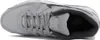 Nike Air Max Command Leather Sneaker grau/dunkelgrau/weiss Produktbild-Vorschau 35