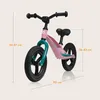 LIONELO Bart Tour Vélo d'appartement de 2 ans à 30 kg, Voir les images du produit 7