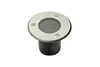 Pozemný zapustený bod GU10 10W IP67 inox GTV Náhľad obrázku produktu 2