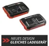 Twincharger Einhell Power X-Change 4A Produktbild-Vorschau 4
