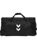 hummel trolley sac de voyage Core 2.0 Trolley Black noir Voir les images du produit 2