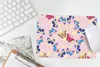 MuchoWow® Mauspad Mousepad Mädchen - Schmetterling - Produktbild-Vorschau 6